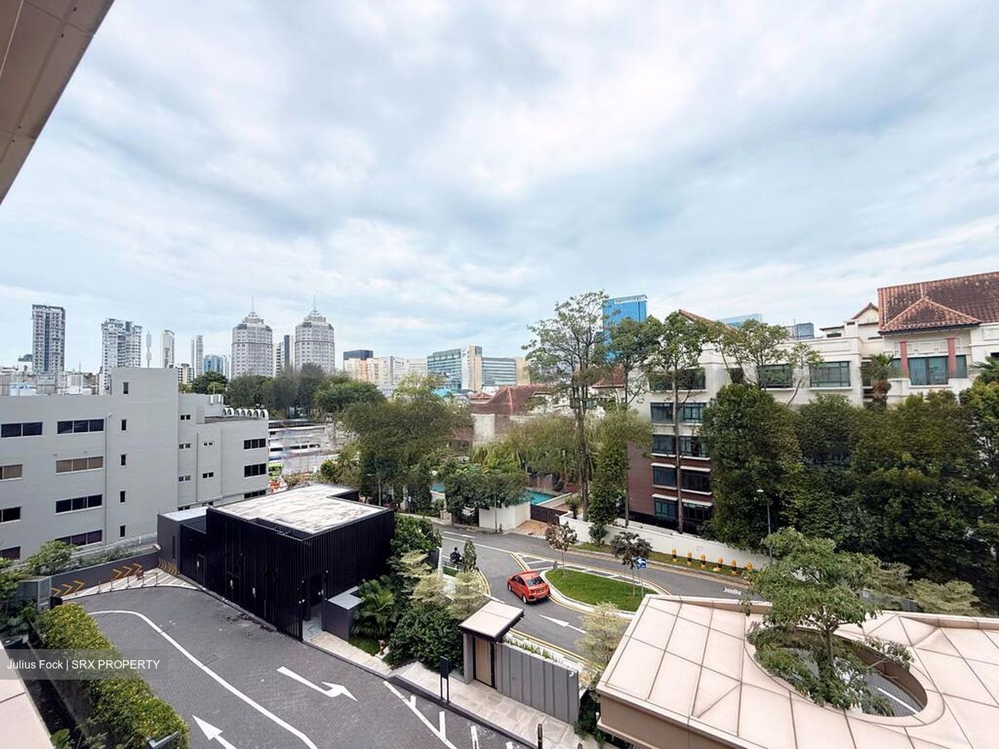 Peak Residence (D11), Condominium #482284631